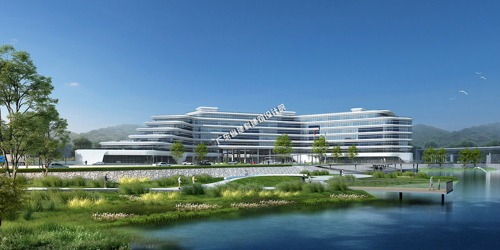 什么是綠色建筑？綠色建筑設(shè)計要注意什么？